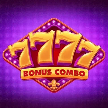 777 Bonus Combo