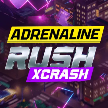 Adrenaline Rush X Crush