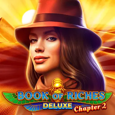 Book of Riches Deluxe Chapter 2